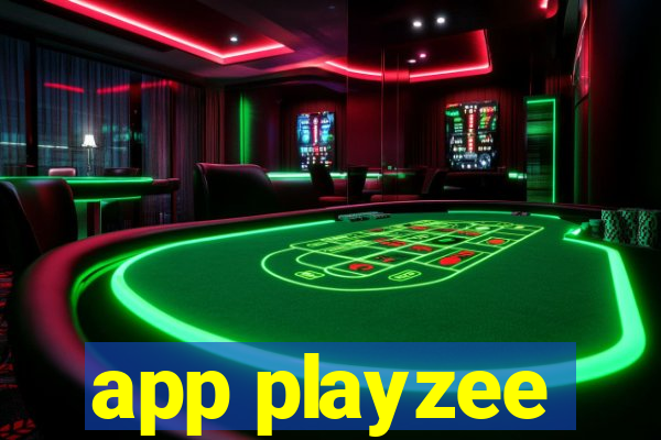 app playzee